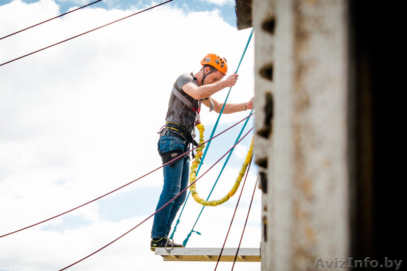 Победи свой страх вместе с нами - Изображение #4, Объявление #1455257
