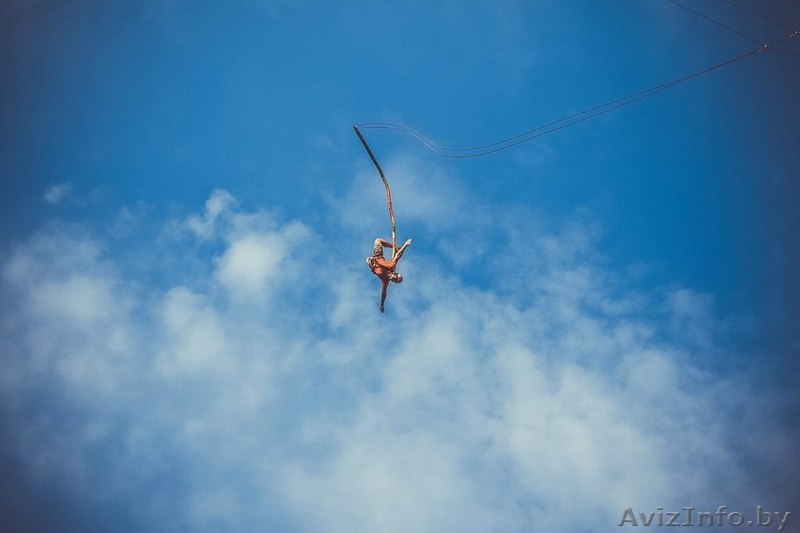 Победи свой страх вместе с нами - Изображение #5, Объявление #1455257