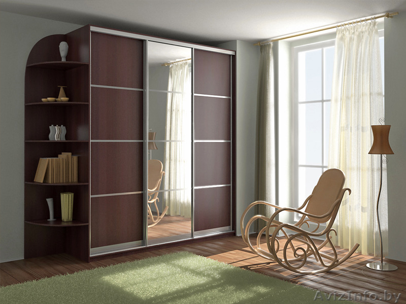 Шкафы купе быстро и недорого - Изображение #3, Объявление #1450519