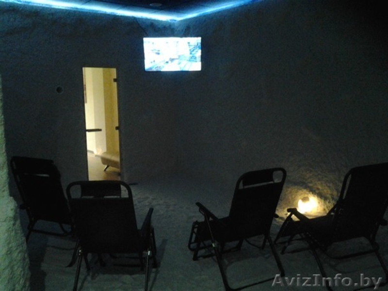 Соляная комната - Изображение #3, Объявление #1447698