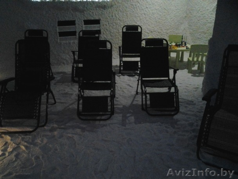 Соляная комната - Изображение #4, Объявление #1447698