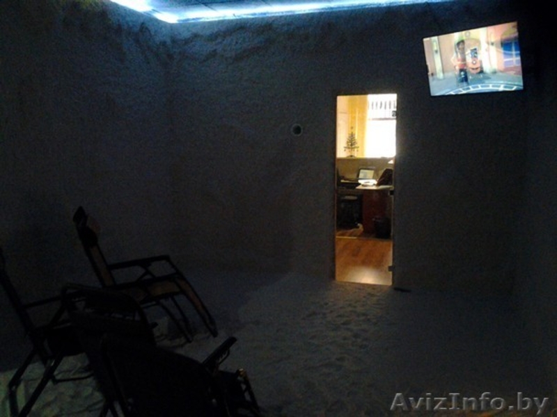 Соляная комната - Изображение #5, Объявление #1447698