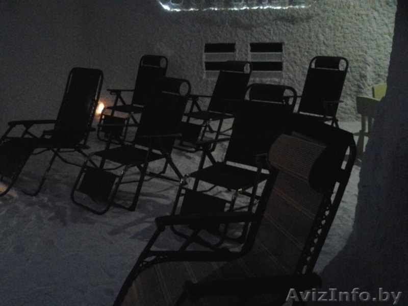 Соляная комната - Изображение #7, Объявление #1447698