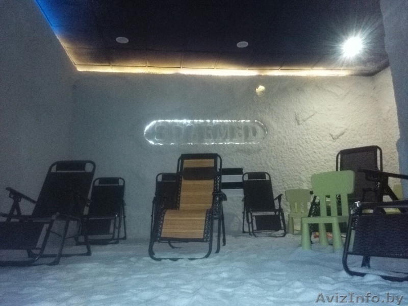 Соляная комната - Изображение #10, Объявление #1447698