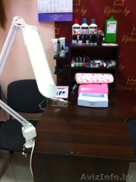 Все для салона - Изображение #5, Объявление #1448301