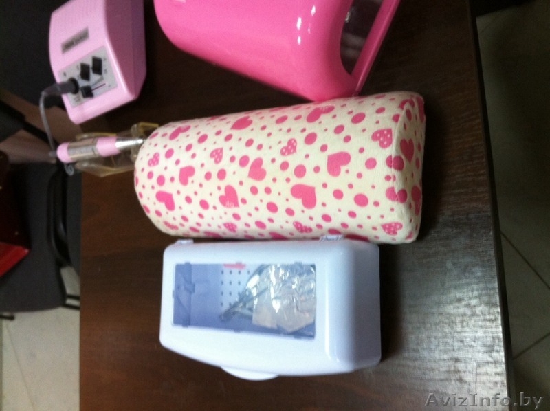 Все для салона - Изображение #7, Объявление #1448301