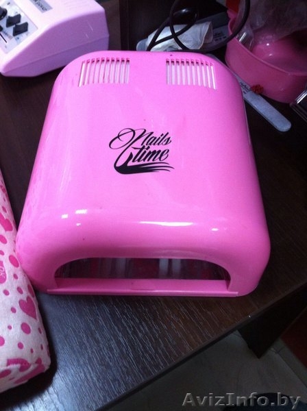 Все для салона - Изображение #6, Объявление #1448301