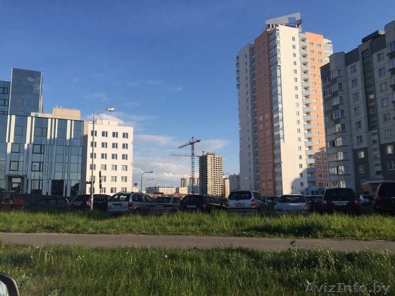 1 комнатная квартира в новостройке - Изображение #1, Объявление #1450510