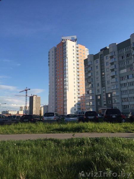 1 комнатная квартира в новостройке - Изображение #3, Объявление #1450510