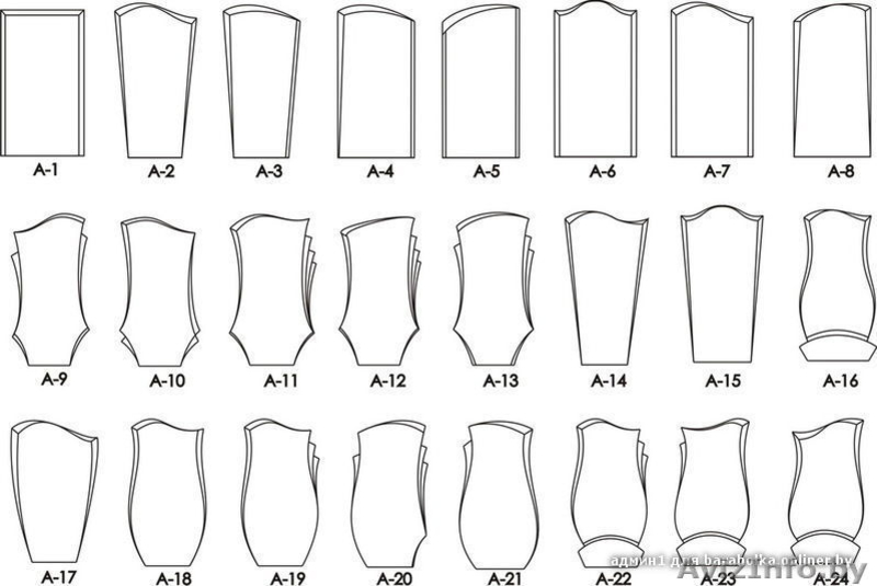 Памятники.гранитные ограды.Благоустройство - Изображение #8, Объявление #1447408