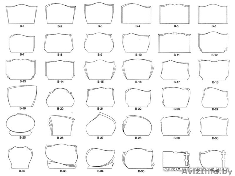 Памятники.гранитные ограды.Благоустройство - Изображение #9, Объявление #1447408