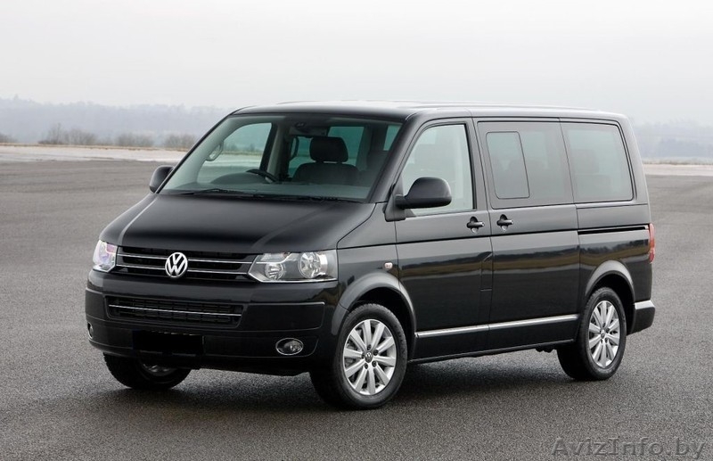 Пассажирские перевозки микроавтобусами. Прокат микроавтобусов и лимузинов. - Изображение #4, Объявление #1456929