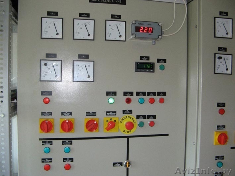 Гидроэлектростанция на р.Збруч 80 кВт,Украина,продаю - Изображение #1, Объявление #1450285