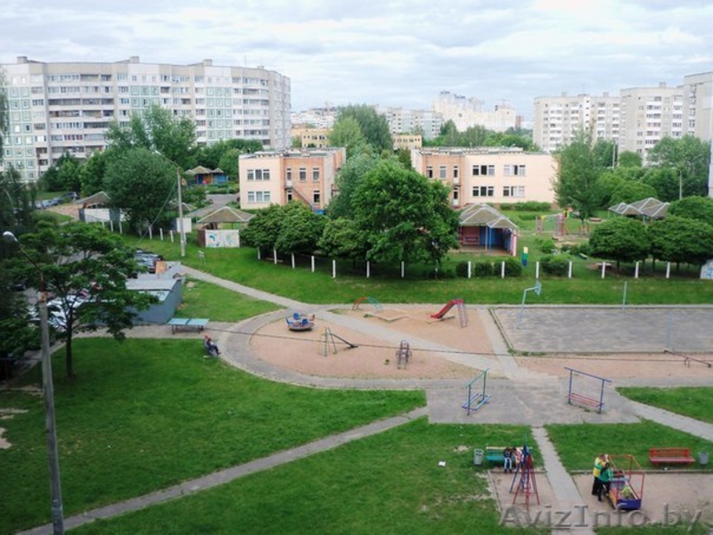 Квартиру 2-х комнатную пр.газ. Звязда,69, Юго-Запад, сдам в аренду  - Изображение #1, Объявление #1449023