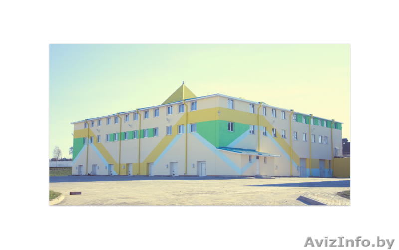 Аренда юр. адресов в БК "Аксакал", 5 км от МКАД в аг. Хатежино - Изображение #4, Объявление #1459197