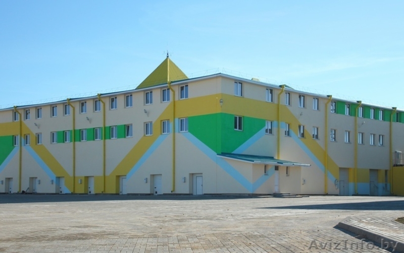 Готовые офисы в БК "Аксакал", 5 км от МКАД - Изображение #3, Объявление #1459176