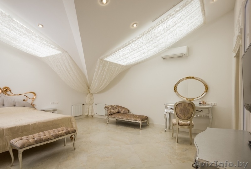 Ремонт квартир и коттеджей под ключ - Изображение #3, Объявление #1456553