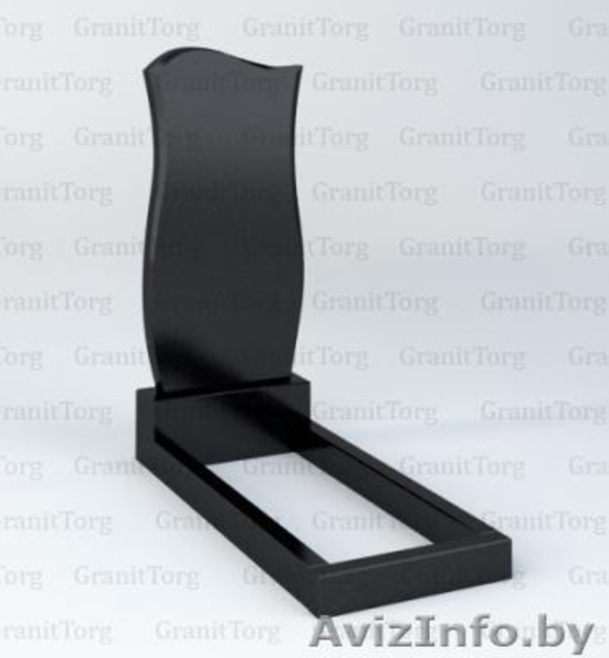 Памятники.гранитные ограды.Благоустройство - Изображение #4, Объявление #1447408