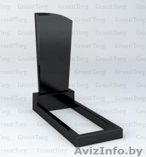 Памятники.гранитные ограды.Благоустройство - Изображение #3, Объявление #1447408