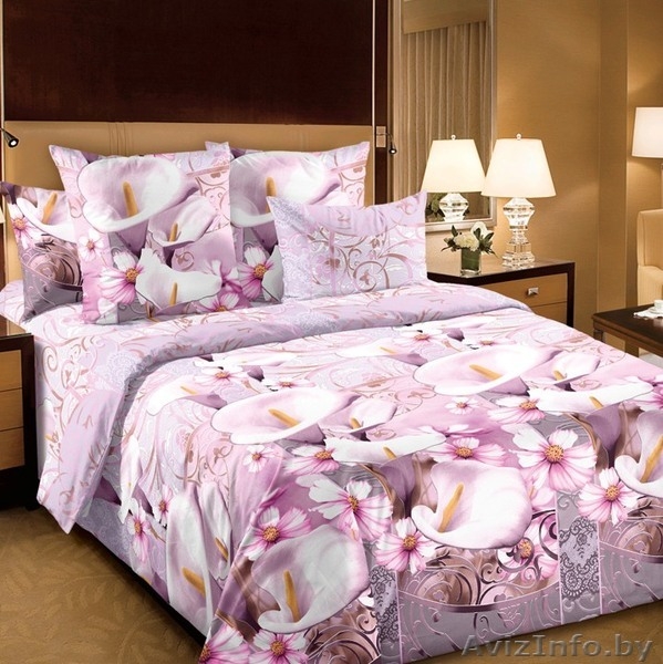 Постельное белье и домашний текстиль - Изображение #5, Объявление #1453862