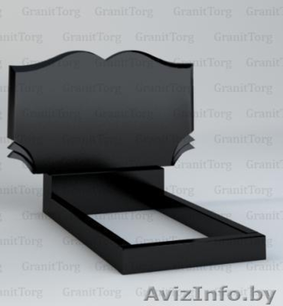 Памятники.гранитные ограды.Благоустройство - Изображение #6, Объявление #1447408