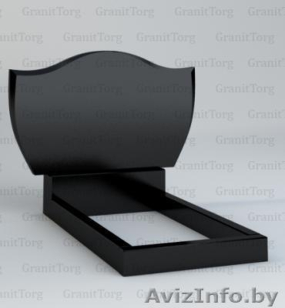 Памятники.гранитные ограды.Благоустройство - Изображение #7, Объявление #1447408