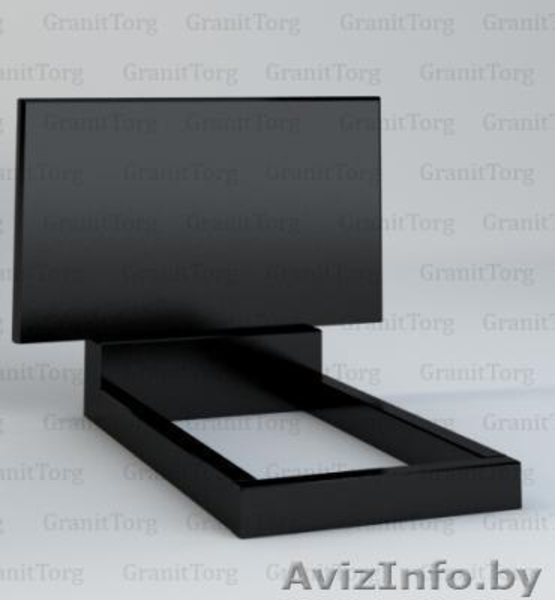 Памятники.гранитные ограды.Благоустройство - Изображение #5, Объявление #1447408