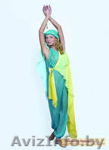 мумия,цыганские и восточные наряды,китаянка пошив и прокат.услуги швеи - Изображение #2, Объявление #1450733