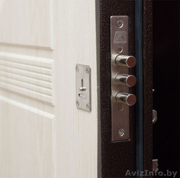 Продажа, установка и ремонт пластиковых окон, входных и межкомнатных дверей - Изображение #5, Объявление #1452494