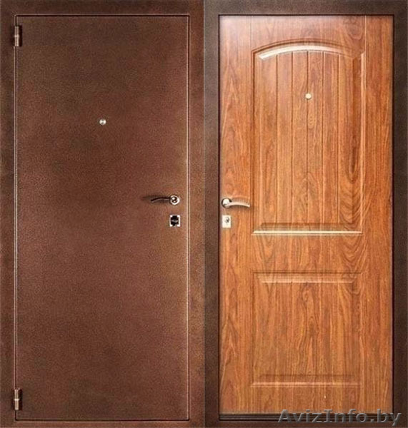 Продажа, установка и ремонт пластиковых окон, входных и межкомнатных дверей - Изображение #4, Объявление #1452494