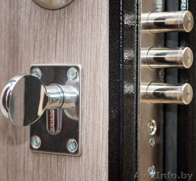 Продажа, установка и ремонт пластиковых окон, входных и межкомнатных дверей - Изображение #6, Объявление #1452494