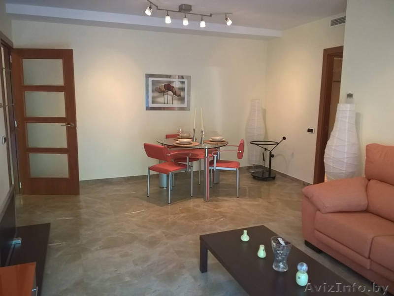 Новые квартиры комплекса с бассейном на побережье Коста Дорада - Изображение #5, Объявление #1449144