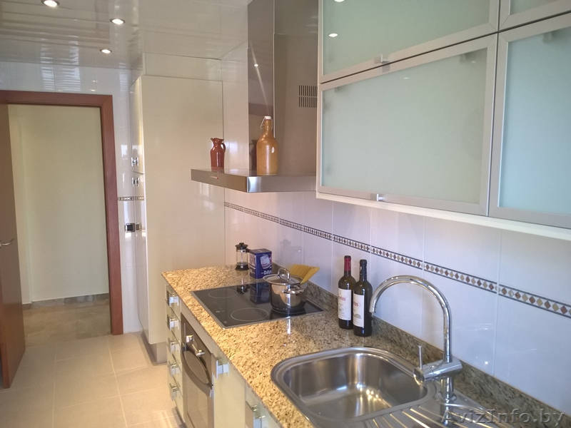 Новые квартиры комплекса с бассейном на побережье Коста Дорада - Изображение #8, Объявление #1449144