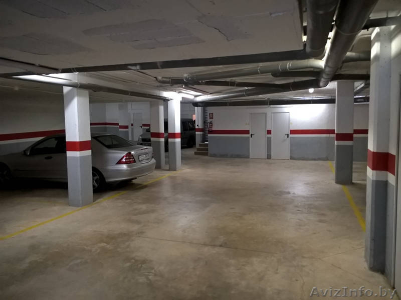 Новые квартиры комплекса с бассейном на побережье Коста Дорада - Изображение #9, Объявление #1449144