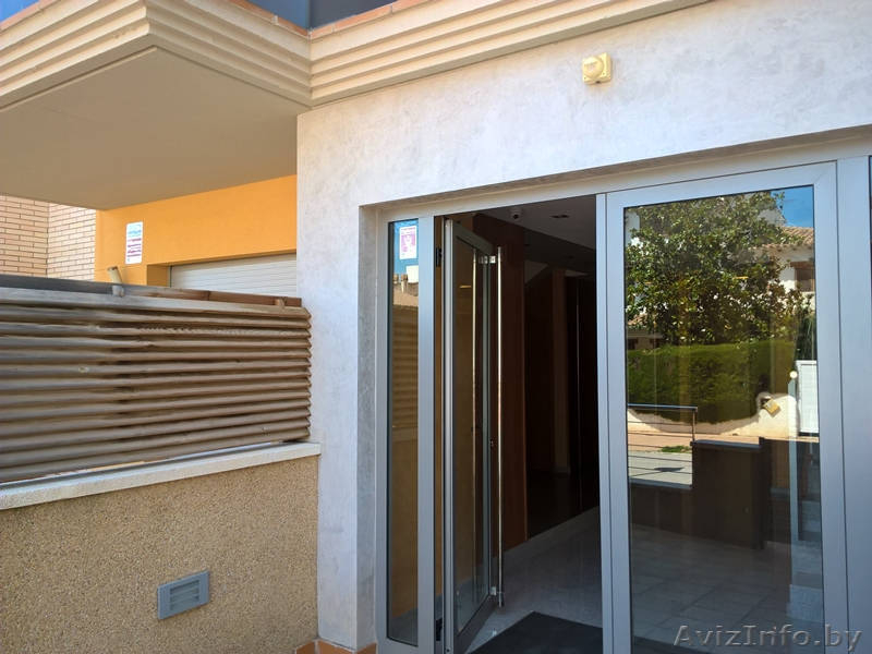 Недорогие квартиры нового комплекса с бассейном на побережье Коста Дорада - Изображение #5, Объявление #1449156