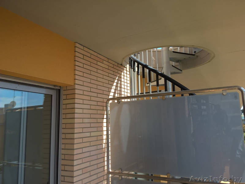 Недорогие квартиры нового комплекса с бассейном на побережье Коста Дорада - Изображение #7, Объявление #1449156