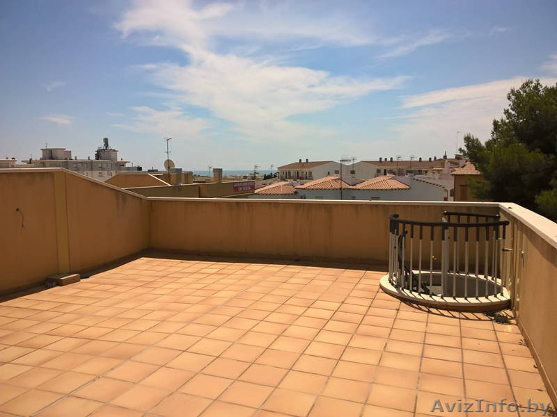 Недорогие квартиры нового комплекса с бассейном на побережье Коста Дорада - Изображение #8, Объявление #1449156