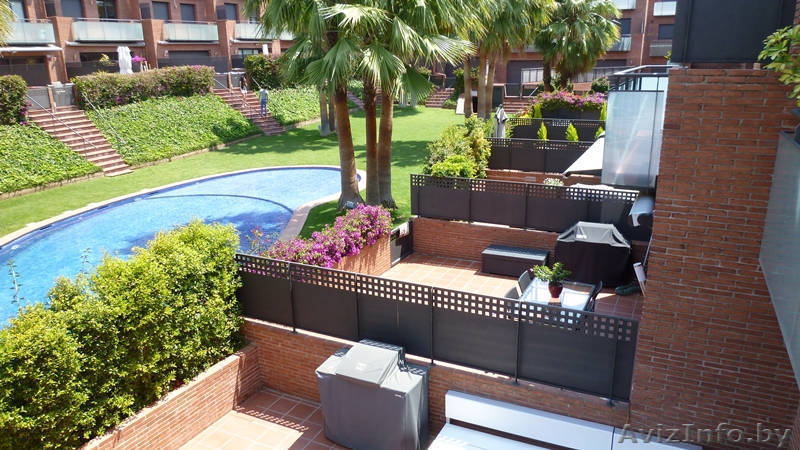 За полцены последние ТХ на побережье под Барселоной. - Изображение #7, Объявление #1451622