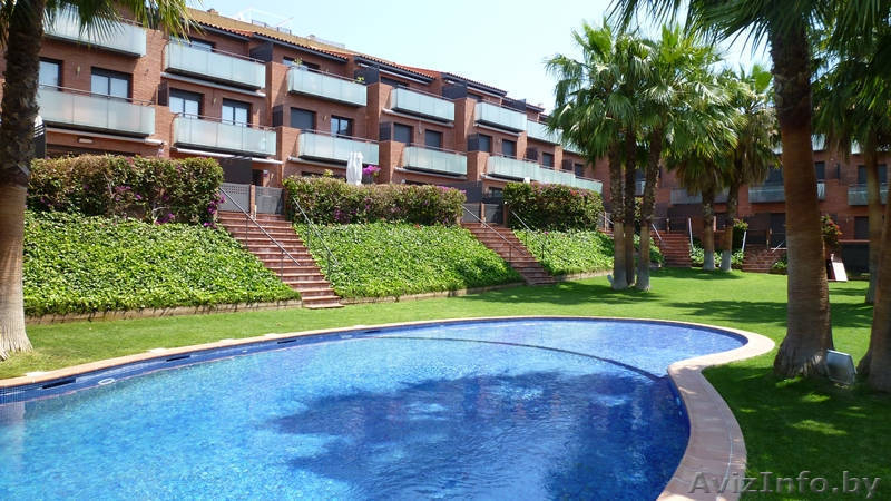 За полцены последние ТХ на побережье под Барселоной. - Изображение #9, Объявление #1451622