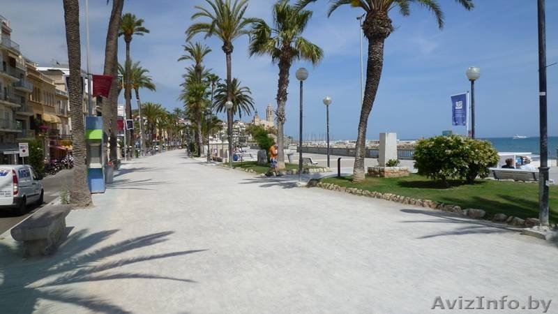 За полцены последние ТХ на побережье под Барселоной. - Изображение #10, Объявление #1451622