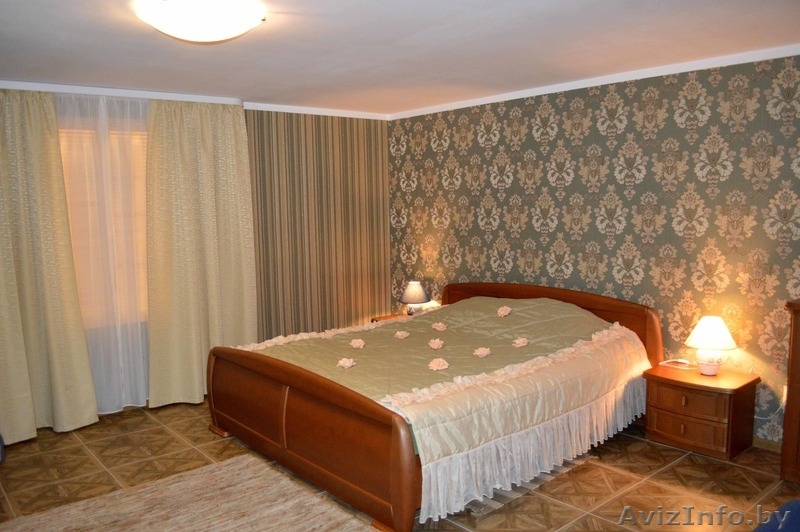 Отдых в Усадьбе "Ангелика" (Смолевичский район) - Изображение #2, Объявление #1454580