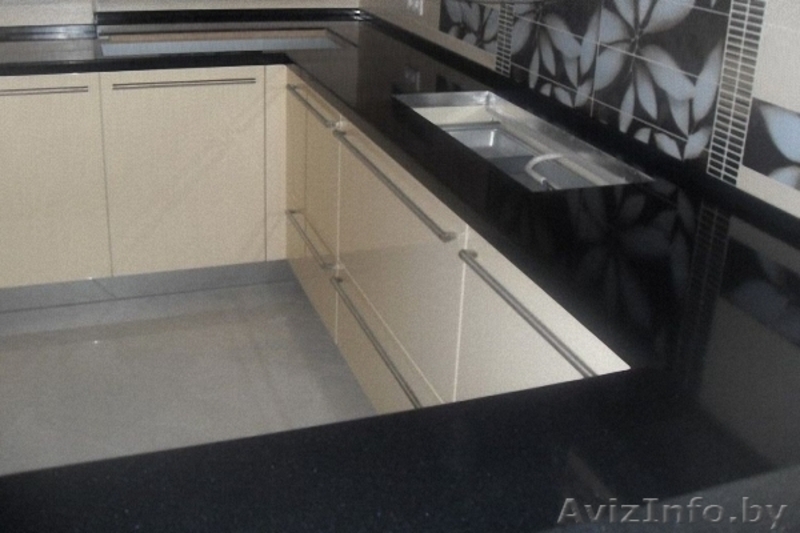 Столешница из искусственного камня - Изображение #3, Объявление #1449266