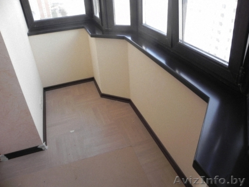 Подоконники (изделия из искусственного камня) - Изображение #6, Объявление #1449554