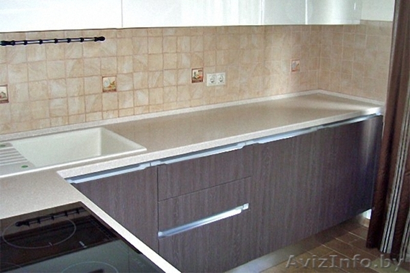 Столешница из искусственного камня - Изображение #5, Объявление #1449266