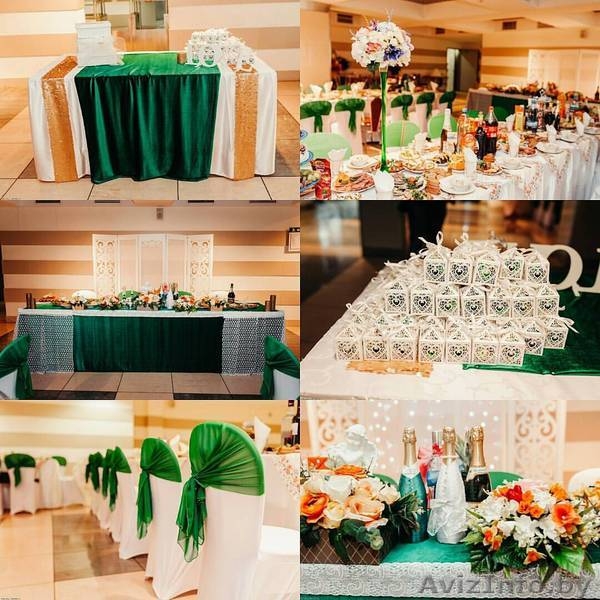 Студия декора «Сладкая вата». Оформление Вашего торжества - Изображение #4, Объявление #1451918