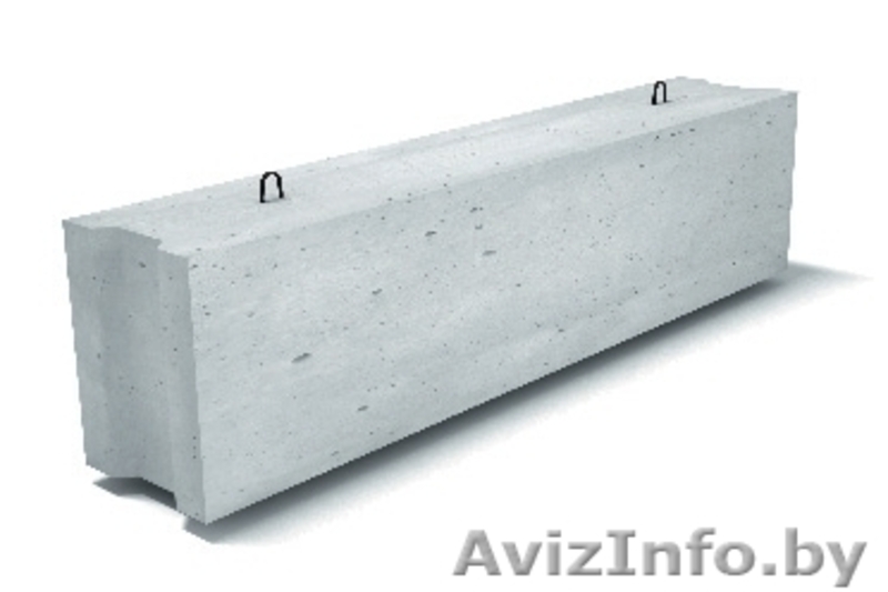 Блоки ФБС по заводским ценам - Изображение #1, Объявление #1447299