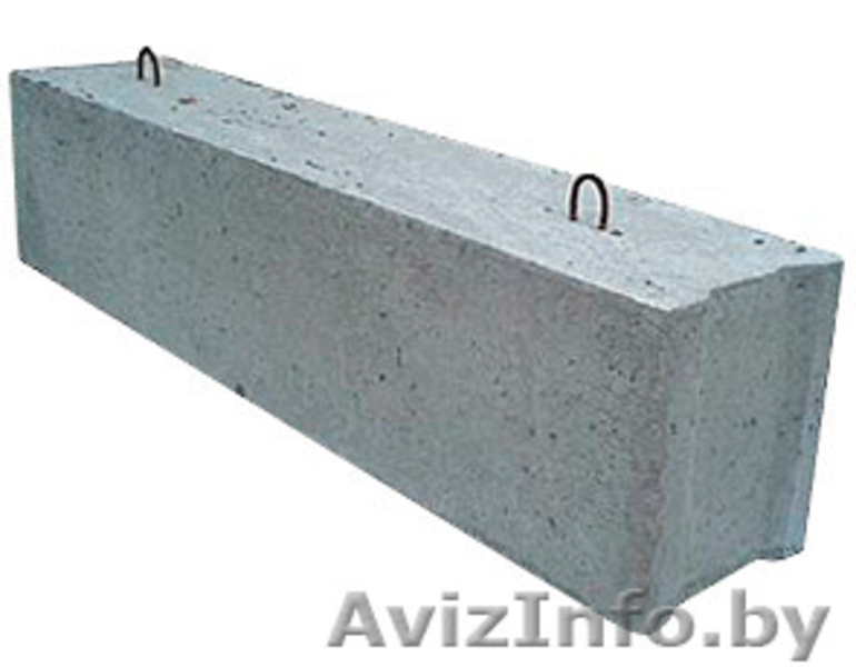 Блоки ФБС по заводским ценам - Изображение #2, Объявление #1447299