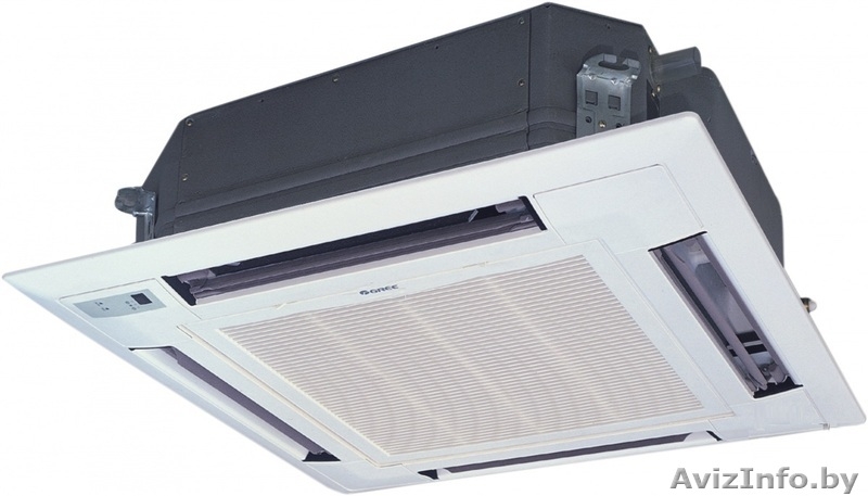 Кондиционеры ведущих мировых производителей - Изображение #4, Объявление #1447919