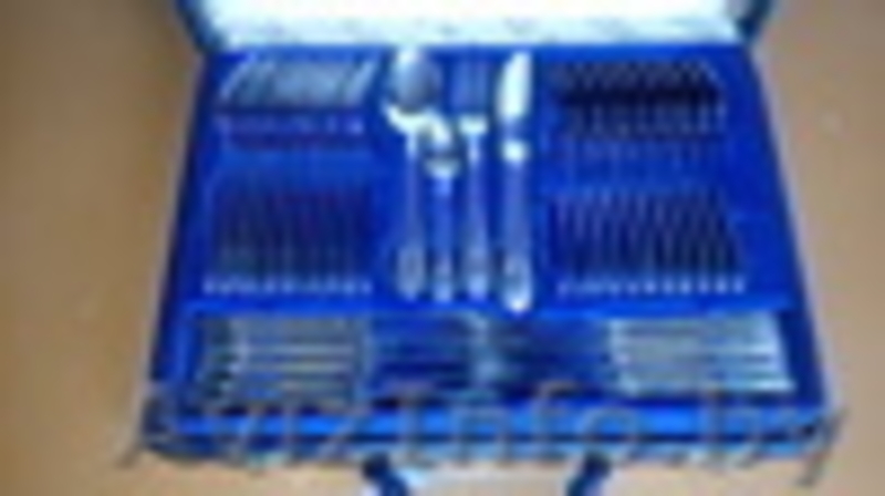 Подарочный набор столовых приборов "SBS Bestecke" - Изображение #3, Объявление #1450632