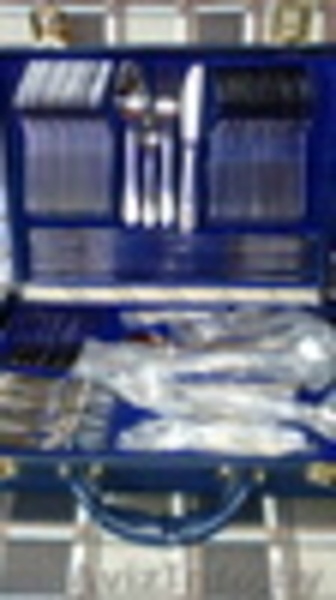 Подарочный набор столовых приборов "SBS Bestecke" - Изображение #4, Объявление #1450632